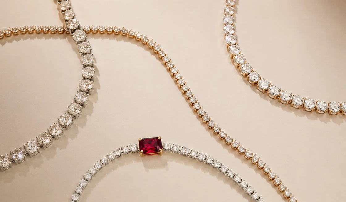 Timeless Elegance, Curated for You